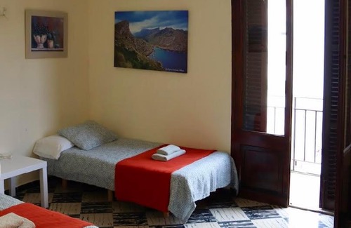 El Arenal House | Hostal Atlanta