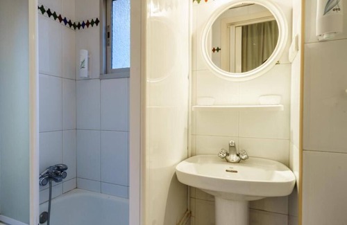 Albaicin House | Hostal Austria