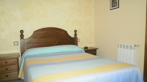 Saus House | Hostal Avi Pep