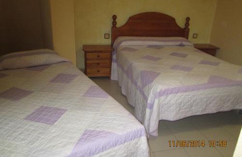 Saus House | Hostal Avi Pep
