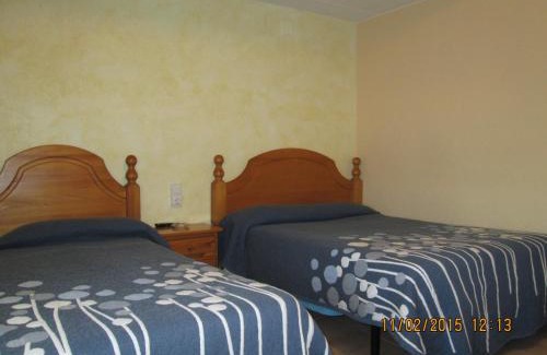 Saus House | Hostal Avi Pep
