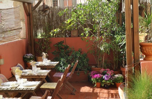 Poblenou Bed & Breakfast | Hostal B&B Poblenou