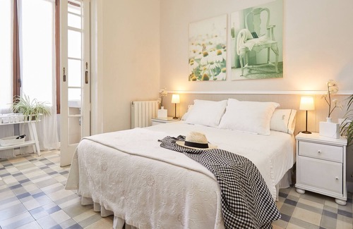 Poblenou Bed & Breakfast | Hostal B&B Poblenou
