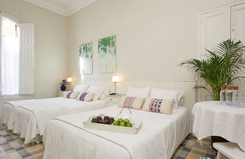 Poblenou Bed & Breakfast | Hostal B&B Poblenou