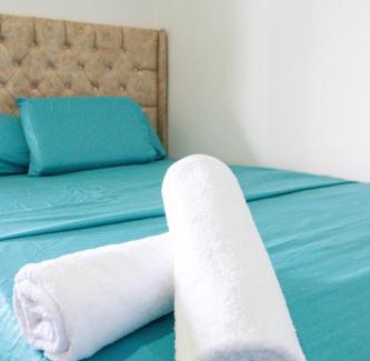 Bocachica Hotel | Hostal barú