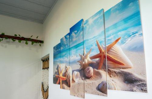 Bocachica Hotel | Hostal barú