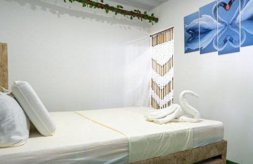 Bocachica Hotel | Hostal barú