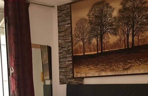 Moncloa-Aravaca House | Hostal Becerrea