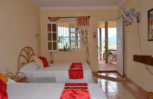La Boca House | Hostal Bella Vista PLAYA LA BOCA