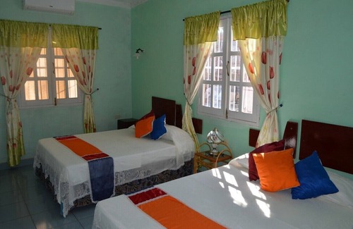 La Boca House | Hostal Bella Vista PLAYA LA BOCA