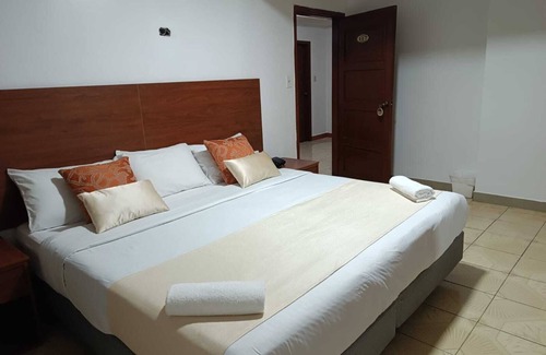 Guayaquil Hotel | Hostal Bicentenario