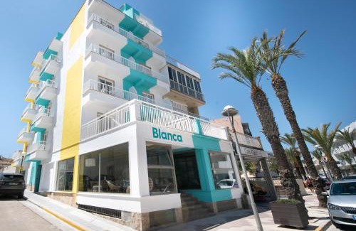 Can Picafort Hotel | Hostal Blanca