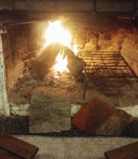 Colonia House | Hostal Blancarena
