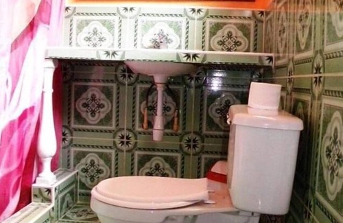 La Boca House | Hostal Bocamar PLAYA LA BOCA