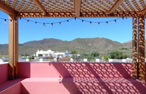 El Pozo de los Frailes House | Hostal Boutique Bajío