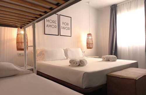 El Pozo de los Frailes House | Hostal Boutique Bajío