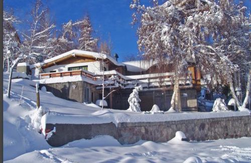 Farellones House | Hostal Boutique CUMBRES