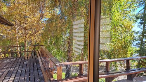 Farellones House | Hostal Boutique CUMBRES