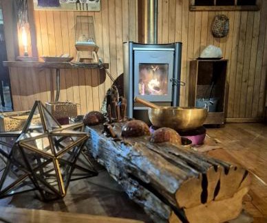 Putemun Bed & Breakfast | Hostal Boutique El Vergel Azul