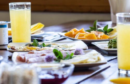 Putemun Bed & Breakfast | Hostal Boutique El Vergel Azul