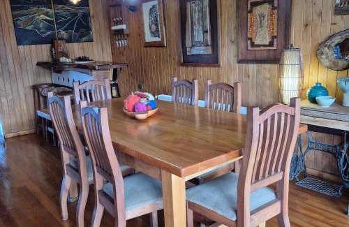Putemun Bed & Breakfast | Hostal Boutique El Vergel Azul