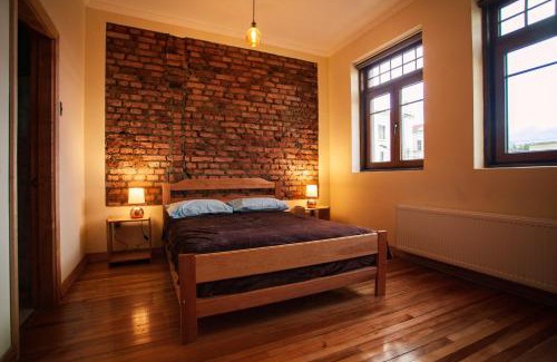 Punta Arenas Hotel | Hostal Boutique Patagonia Mística