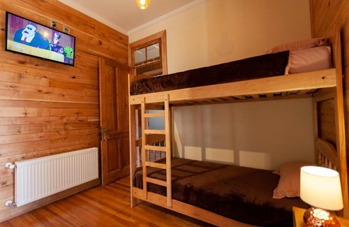 Punta Arenas Hotel | Hostal Boutique Patagonia Mística