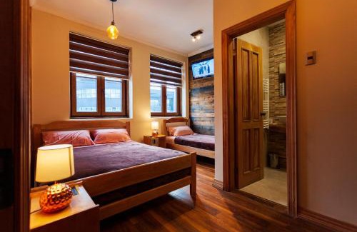 Punta Arenas Hotel | Hostal Boutique Patagonia Mística