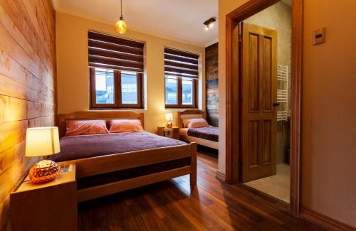 Punta Arenas Hotel | Hostal Boutique Patagonia Mística