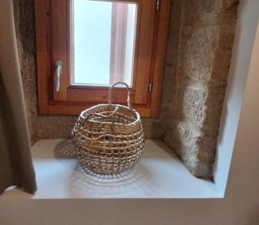 Caseres Hotel | Hostal Boutique Restaurante El Algars