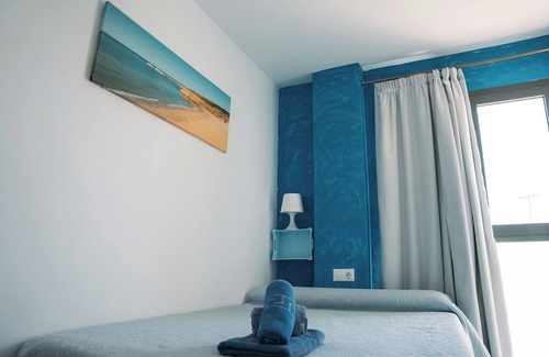 Conil de la Frontera City Center Hostel | Hostal Brisas De Conil