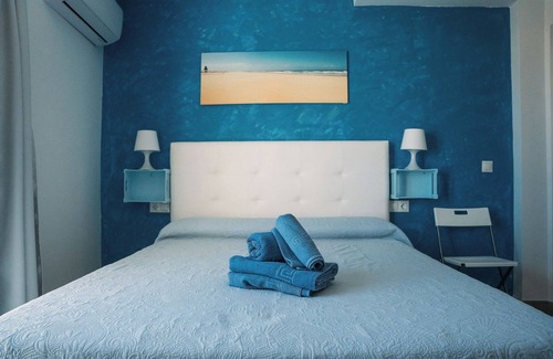 Conil de la Frontera City Center Hostel | Hostal Brisas De Conil