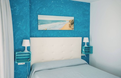 Conil de la Frontera City Center Hostel | Hostal Brisas De Conil