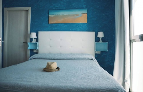 Conil de la Frontera City Center Hostel | Hostal Brisas De Conil