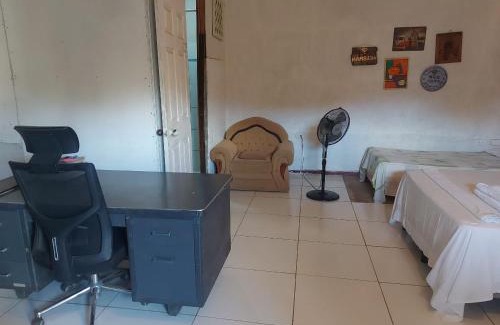 Rivas House | Hostal Brisas del Ometepe Habitación 2