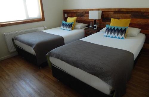 Punta Arenas Bed & Breakfast | Hostal Buenavista Patagonia
