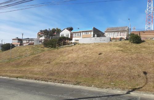 Punta Arenas Bed & Breakfast | Hostal Buenavista Patagonia