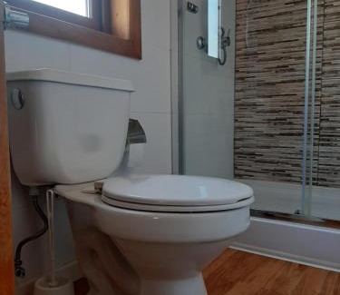 Punta Arenas Bed & Breakfast | Hostal Buenavista Patagonia
