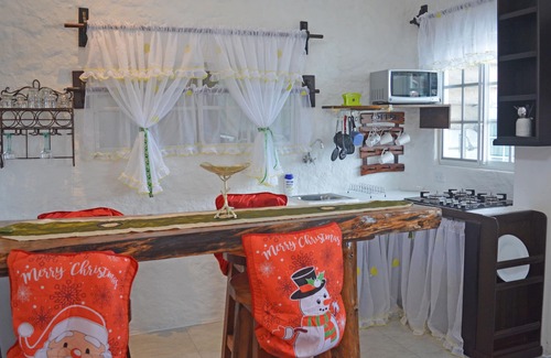Puerto Baquerizo Moreno House | Hostal Cann's House