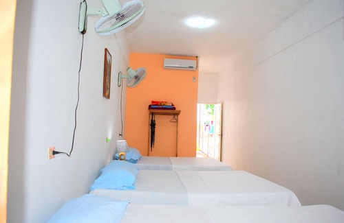 Trinidad Bed & Breakfast | Hostal Cabriales