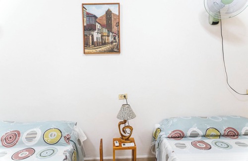 Trinidad Bed & Breakfast | Hostal Cabriales