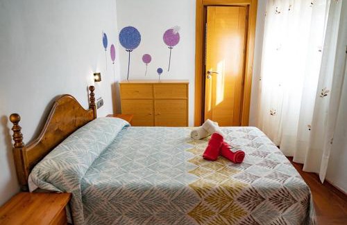 Baza House | HOSTAL CACHE