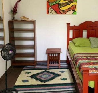 Big Creek Other | hostal Camping la ygriega