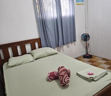 Big Creek Other | hostal Camping la ygriega