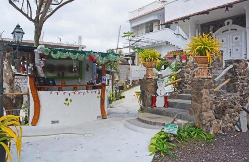 Puerto Baquerizo Moreno House | Hostal Cann's House