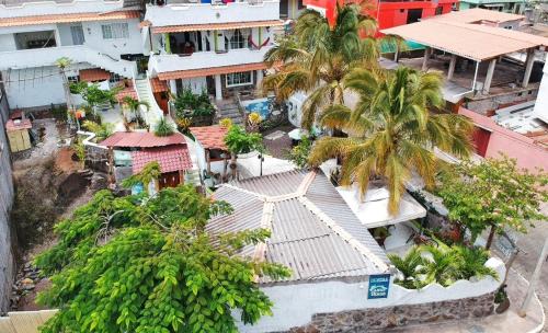 Puerto Baquerizo Moreno House | Hostal Cann's House