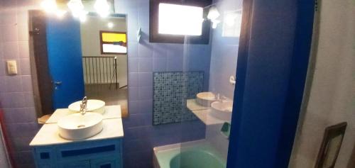 Dorrego House | Hostal Carlos