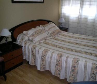 Villarejo de Salvanes House | Hostal Carmelo