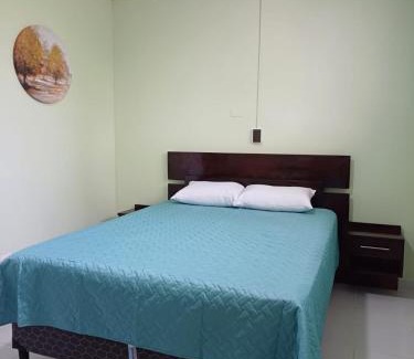 San Salvador House | Hostal Casa 1717