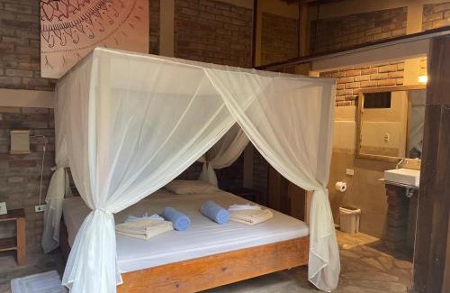 Leon House | Hostal Casa Abierta